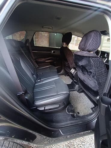 suv: Kia Sorento: 2021 г., 2.5 л, Автомат, Бензин, Внедорожник — 9