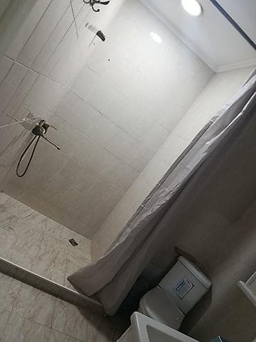 квартира иссык куль: 1 комната, 34 м², Индивидуалка, 3 этаж, Евроремонт — 4