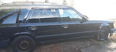 s7 fe: Mercedes-Benz W124: 1988 г., 2.3 л, Ручные, Бензин, Универсал — 4