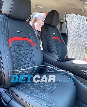 экокожа бишкек цена: Чехлы полностью из экокожи #detcar DETCAR.KG - безусловный лидер на — 2