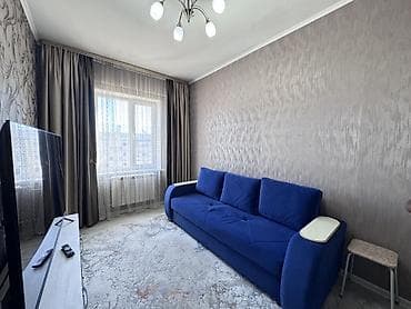 Квартиры: 3 комнаты, 70 м², 106 серия, 9 этаж, Евроремонт — 4