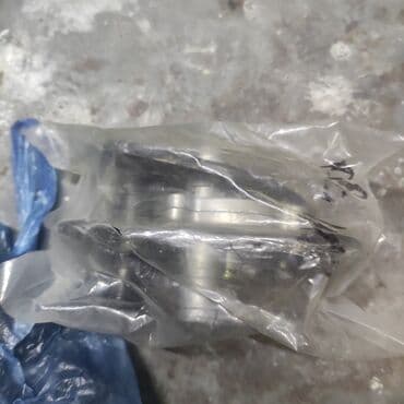 галовка на жигули: Каптал сол Күзгү VAZ (LADA) Жаңы, Оригинал — 9