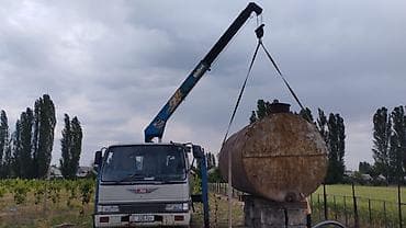 5 5 compressor: Стрела 10 м, 3 т — 7