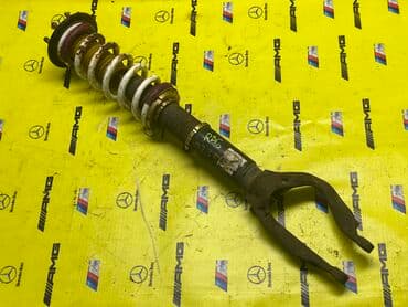 гольфы выше колена: Амортизаторлор комплекти Honda Оригинал, Жапония — 1