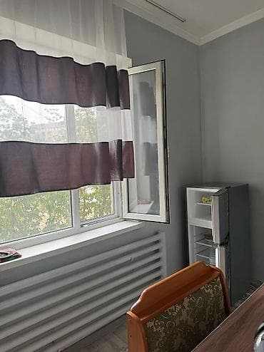 Недвижимость: 1 комната, Агентство недвижимости, Без подселения, С мебелью частично — 8