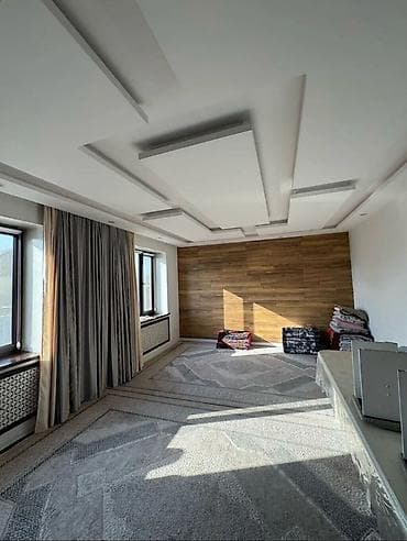 нужно: СРОЧНО❗️❗️❗️ Продается дом 🏡 🔰Район: АК ОРДО 🔰Площадь: 189 м2 — 5