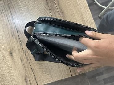 ami paris: Сумка через плечо COACH Новая✅ - Компактная прямоугольная форма - — 2