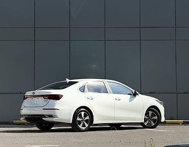 vin code: Kia K3: 2019 г., 1.5 л, Автомат, Бензин, Седан — 2