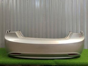 купить бампер на дэу нексия: Задний Hyundai — 1