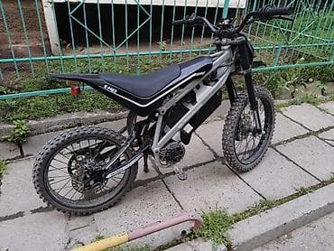 диск на мото: Электро-питбайк (по документам — велосипед, есть техпаспорт) Модель — 3