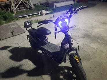 взрослый электрокар: Электровелосипед — 5