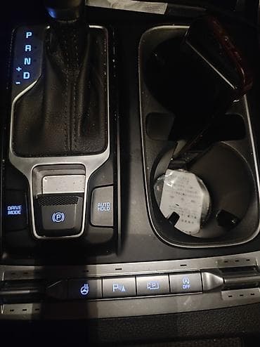 will cypha: Kia Carnival: 2021 г., 2.2 л, Автомат, Дизель, Минивэн — 9