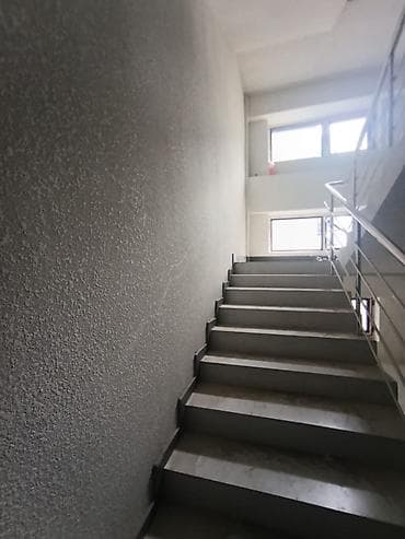 2 8: 3 комнаты, 87 м², Элитка, 5 этаж, Готовая ПСО (под самоотделку) — 8