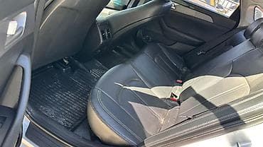 телефон 210: Hyundai Sonata: 2019 г., 2 л, Автомат, Бензин, Седан — 7