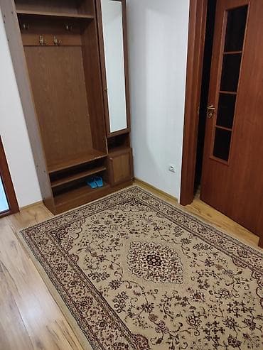 кв суточный: 2 комнаты, Собственник, Без подселения, С мебелью полностью — 7