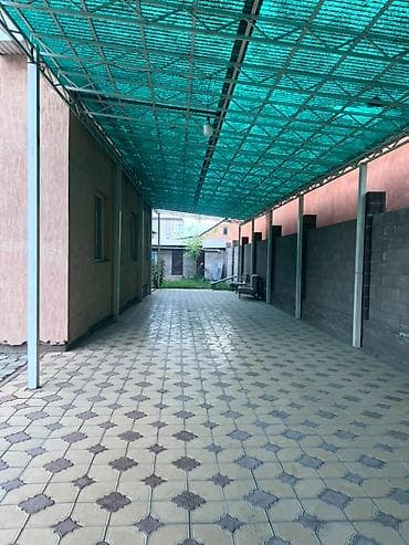 дом по алматинке: 🏡 Продаётся 2-этажный дом с участком 📍 Район: Кок-Жар, Алматинка / — 3