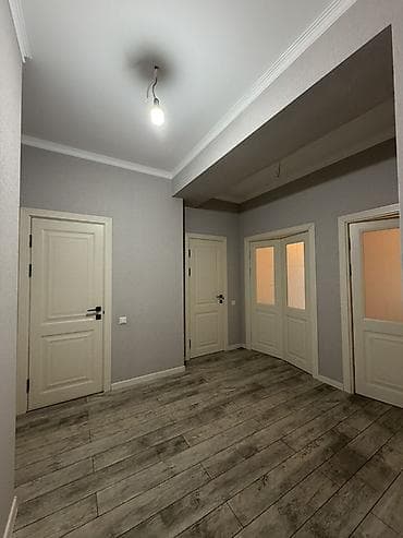 юга восток: 2 комнаты, 68 м², Элитка, 3 этаж — 5