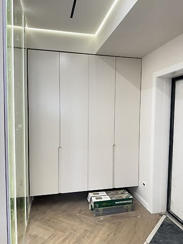 Брусчатка, тротуарная плитка: Фасад для мебели, МДФ — 5