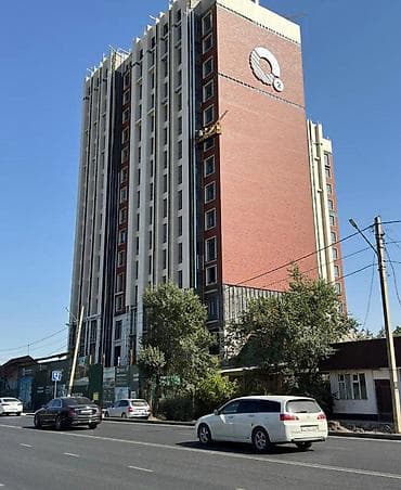 филармони: 2 комнаты, 50 м², Элитка, 9 этаж, Готовая ПСО (под самоотделку) — 1