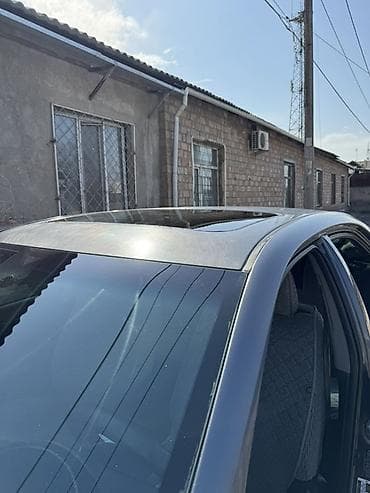 радио авто: Toyota Camry: 2008 г., 2.4 л, Автомат, Бензин, Седан — 7