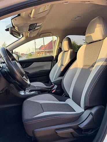 Subaru: Subaru Crosstrek: 2019 г., Бензин, Кроссовер — 10