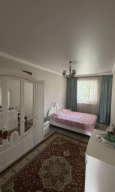 Недвижимость: 4 комнаты, 120 м² — 3