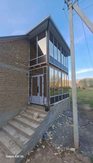 водиной насос высокого давления: Панорамное остекление и ПВХ-конструкции под ключ - Изготовление и — 1