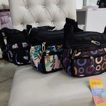 рюкзак канкен купить бишкек: Рюкзак, Материал: Экокожа, Женские, Новый — 11