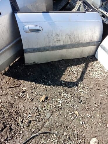 тайота авенсис мотор: Дверь Комплект Toyota, Б/у, Оригинал — 2