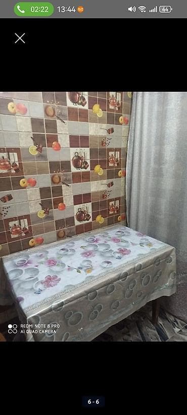 суточный квартиры: Сдается 1‑комнатная квартира помесячно
Семейным — 1