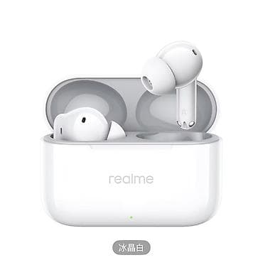 oneplus buds z2 купить: Беспроводные вакуумные наушники, Realme, Новый — 2