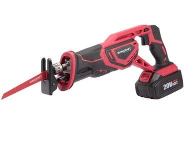 купить сабельную пилу по металлу: Сабельная пила WORCRAFT ОРИГИНАЛ — 1