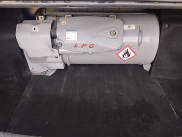 авто набор бу: Kia K5: 2017 г., 2 л, Газ, Седан — 7