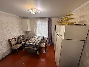 Дома: 🏡 Продаётся уютный дом в г. Каракол! 📍 ул. Нефтянникова ✨ Просторный и — 4