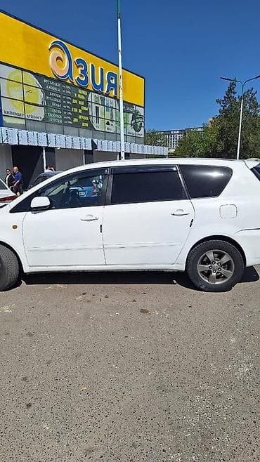 lexus 470gx: Toyota Ipsum: 2002 г., 2.4 л, Автомат, Бензин, Универсал — 3