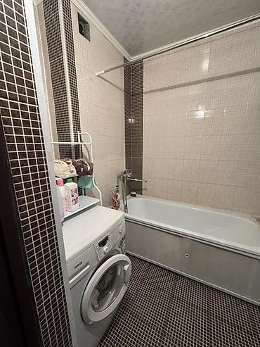 Продажа квартир: 3 комнаты, 110 м², Рынок Келечек, Элитка, 9 этаж, Дизайнерский ремонт — 10