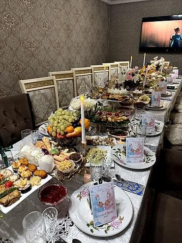 принимаем вату: Печать и дизайн приглашений и полиграфии для праздников - — 3