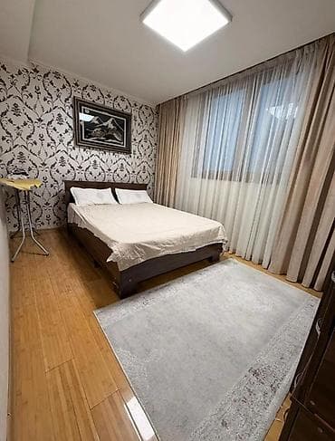 квартиры джал артис: 3 комнаты, 80 м² — 2
