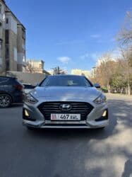 малибу 2 цена в бишкеке: Hyundai Sonata: 2019 г., 2 л, Автомат, Газ, Седан — 4
