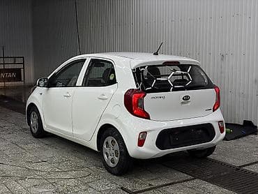 Продажа авто: Kia Morning: 2019 г., 1 л, Бензин, Хэтчбэк — 3