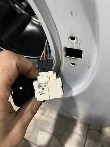 шейный машины: Ремонт стиральных машин Мастер по ремонту стиральных машин Опытный — 4