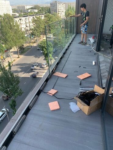 ремонт рол штор: Ремонт окон Замена резины Замена стекла Замена стеклопакет Замена — 6