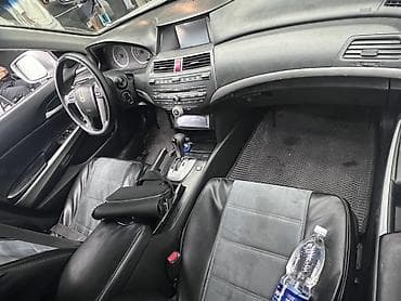 Транспорт: Honda Accord: 2009 г., 3.5 л, Автомат, Бензин, Седан — 7