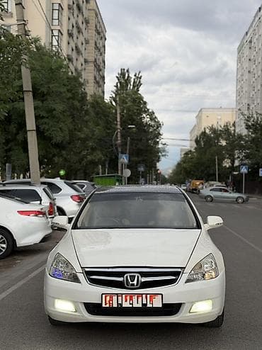 abs: Honda Inspire: 2003 г., 3 л, Автомат, Бензин, Седан — 2