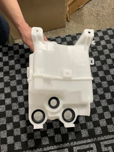 запчасти на тойота хайлендер: Авто запчасти на Toyota Highlander Бочок омывателя новый на Toyota — 2