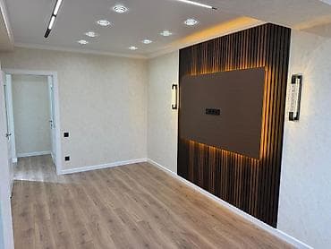 1 комната, 42 м², Технопарк Элитка, 7 этаж, Дизайнерский ремонт at lalafo.kg 1 комната, 42 м², Технопарк Элитка, 7 этаж, Дизайнерский ремонт