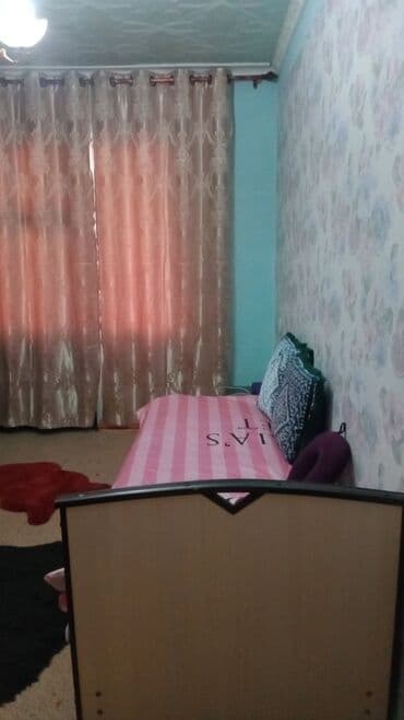 дордой моторс квартира берилет: 1 бөлмө, Душ кабинасы, Жаздык, жууркан-төшөк каптары, Тиричилик техникасы — 10