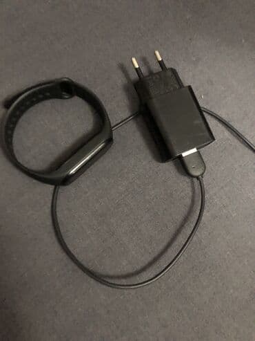 зарядка на ми бенд 4: Mi band 6 — 2
