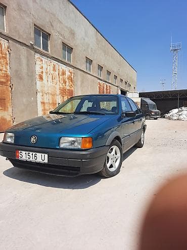 центральный насос замки пассат б3: Volkswagen Passat: 1991 г., 1.8 л, Механика, Бензин, Седан — 8