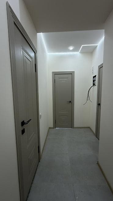 2 комнаты, 44 м², Индивидуалка, Индивидуалка, 4 этаж, Дизайнерский ремонт — 9